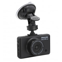 Camara vehiculo full HD Philco