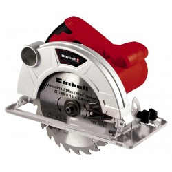 Sierra Circular 1300W Einhell